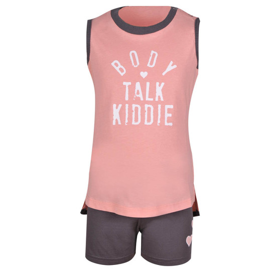 Bodytalk Βρεφικό σετ Bodytalk Βρεφικό σετ